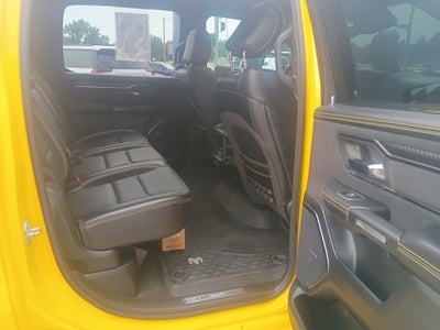 2023 RAM 1500 TRX