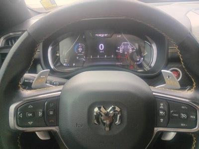 2023 RAM 1500 TRX
