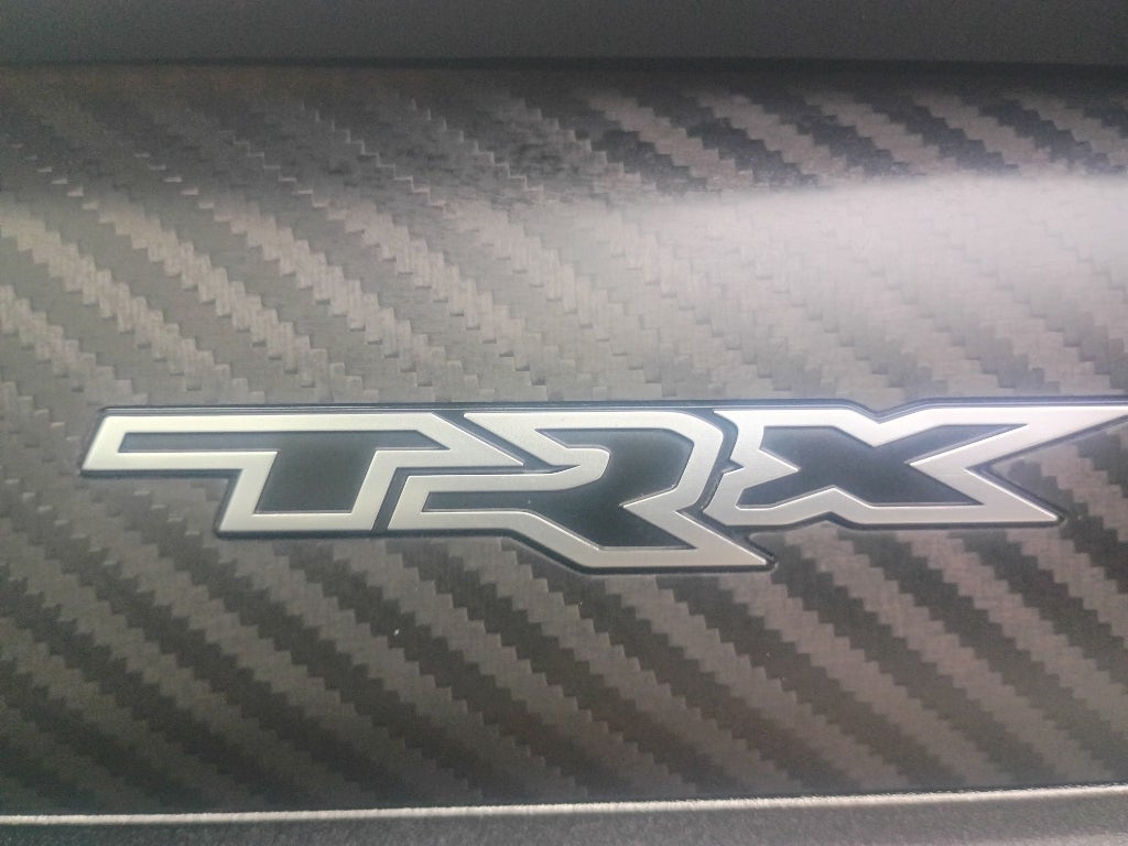 2023 RAM 1500 TRX