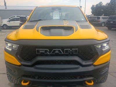 2023 RAM 1500 TRX