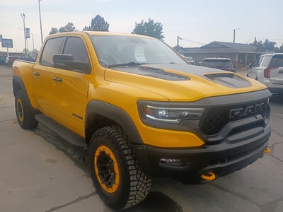 2023 RAM 1500 TRX