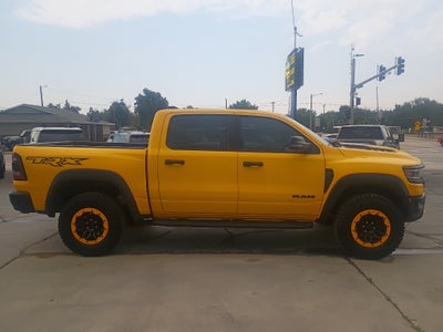 2023 RAM 1500 TRX