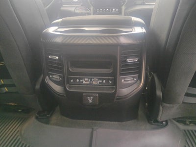 2023 RAM 1500 TRX