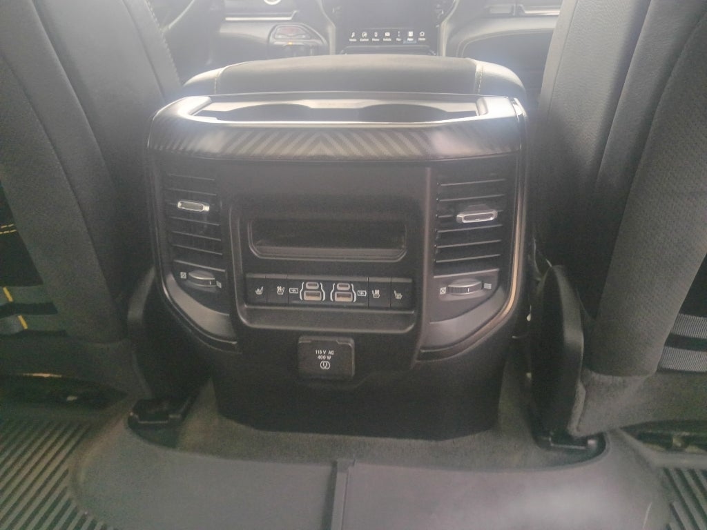 2023 RAM 1500 TRX