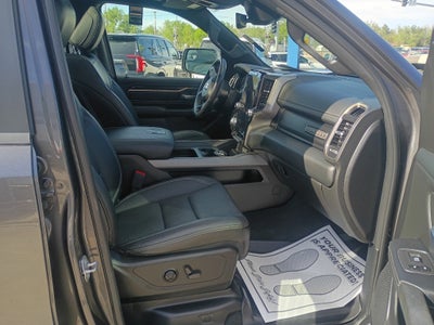 2021 RAM 1500 Sport