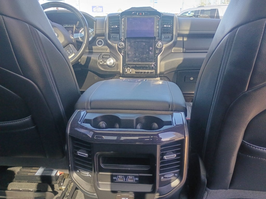 2021 RAM 1500 Sport