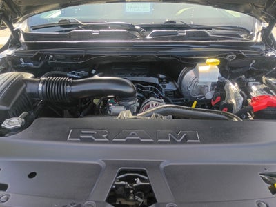 2021 RAM 1500 Sport