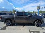 2021 RAM 1500 Sport