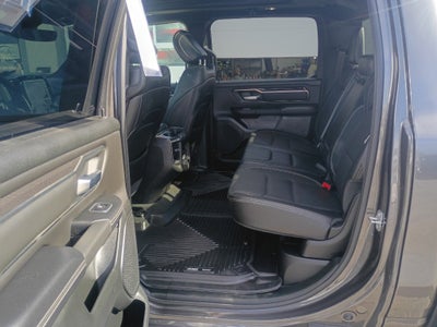 2021 RAM 1500 Sport