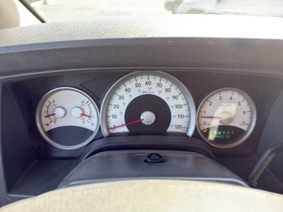 2006 Dodge Durango SLT