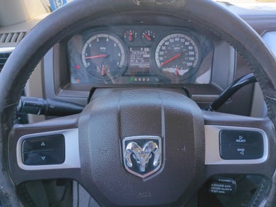 2011 Dodge Ram Pickup Laramie