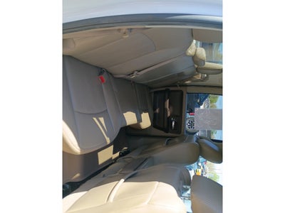 2011 Dodge Ram Pickup Laramie
