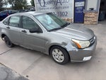 2008 Ford Focus S