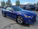 2015 Ford Mustang V6