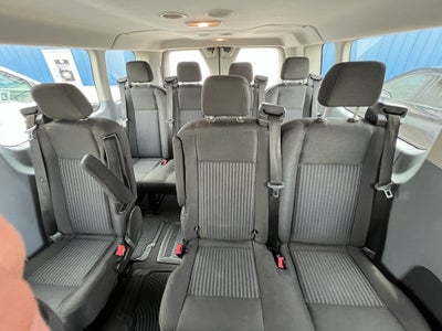 2017 Ford Transit Wagon XL