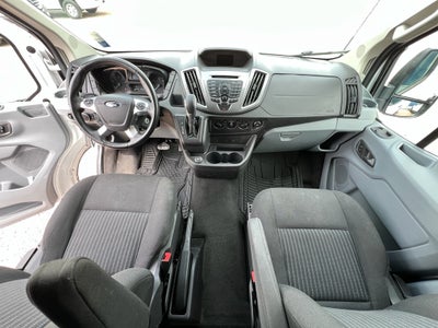 2017 Ford Transit Wagon XL
