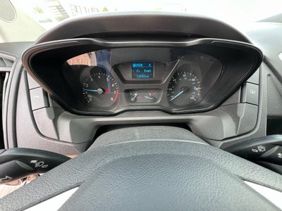 2017 Ford Transit Wagon XL