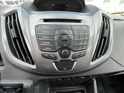 2017 Ford Transit Wagon XL