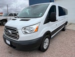 2017 Ford Transit Wagon XL