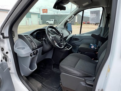 2017 Ford Transit Wagon XL