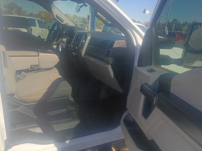 2020 Ford F-350 Base
