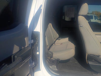2020 Ford F-350 Base
