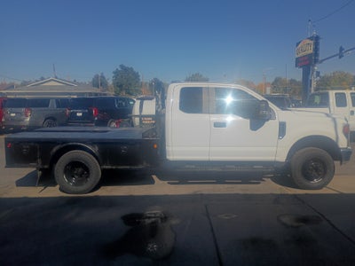 2020 Ford F-350 Base