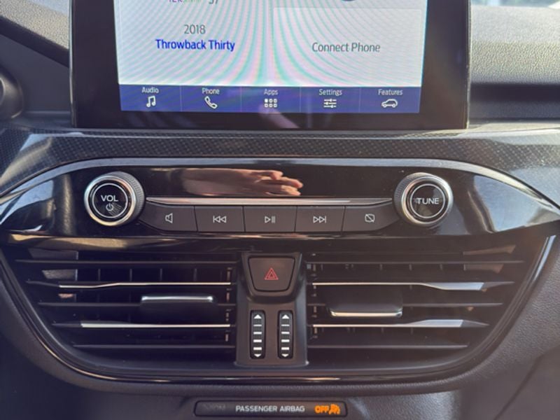 2023 Ford Escape ST Line