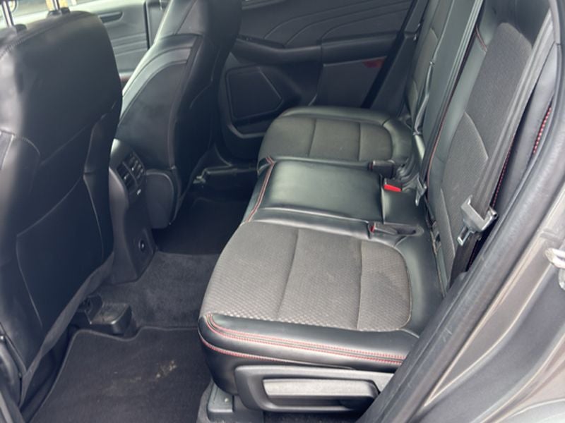 2024 Ford Escape ST Line