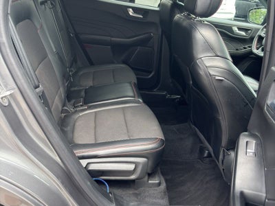 2024 Ford Escape ST Line
