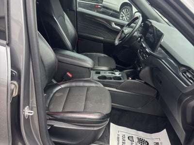 2024 Ford Escape ST Line