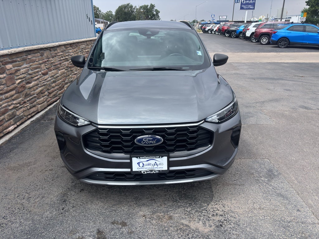 2024 Ford Escape ST Line