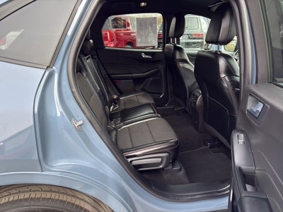 2024 Ford Escape ST-Line Select