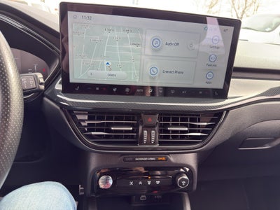 2024 Ford Escape ST-Line Select