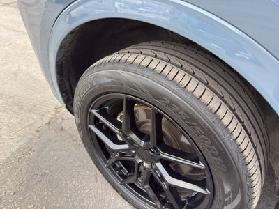 2024 Ford Escape ST-Line Select