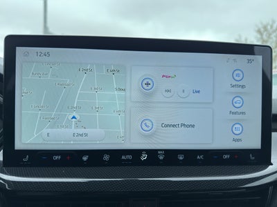 2024 Ford Escape ST-Line Select