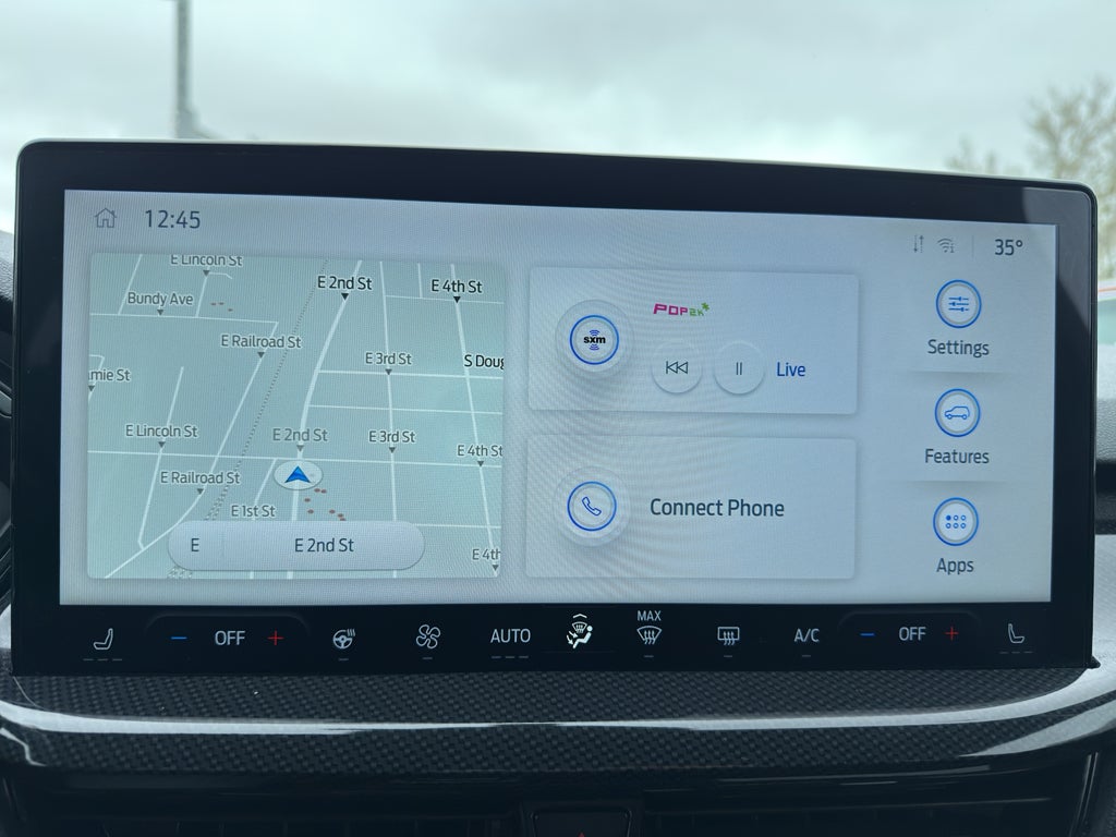 2024 Ford Escape ST-Line Select