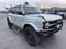 2021 Ford Bronco Wildtrak