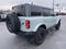 2021 Ford Bronco Wildtrak