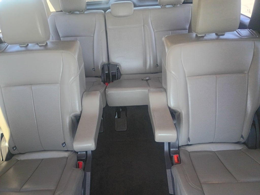 2021 Ford Expedition MAX XLT