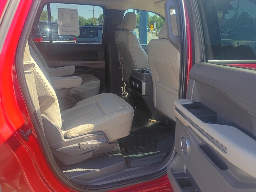 2021 Ford Expedition MAX XLT
