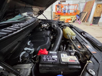 2020 Ford Expedition MAX XLT