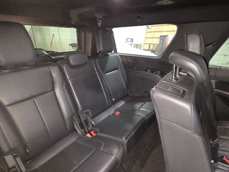 2020 Ford Expedition MAX XLT