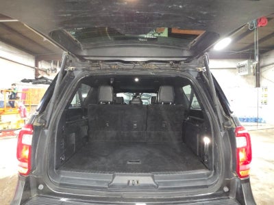 2020 Ford Expedition MAX XLT