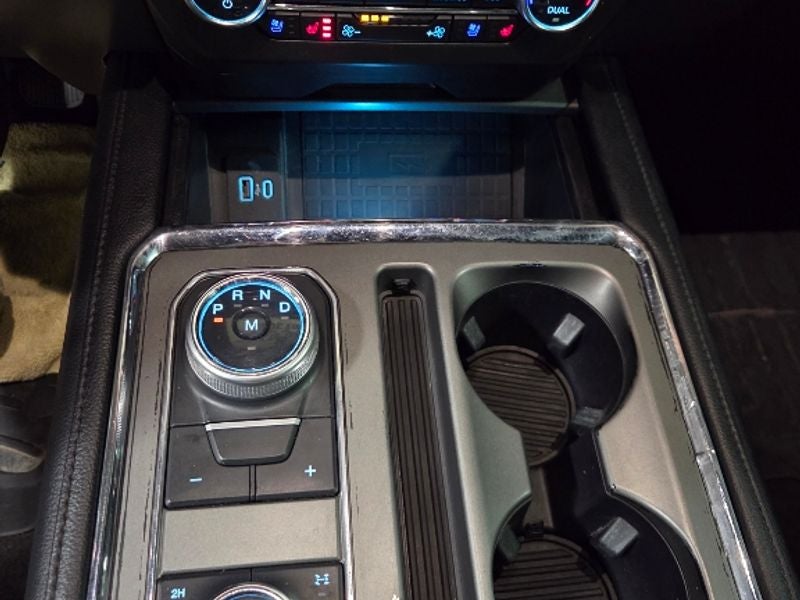 2020 Ford Expedition MAX XLT