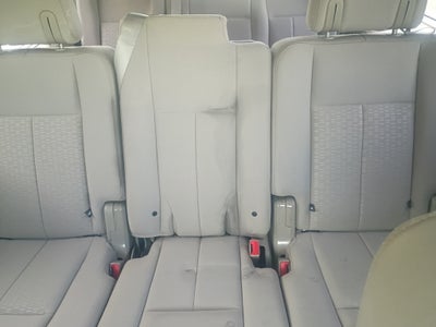 2013 Ford Expedition XL