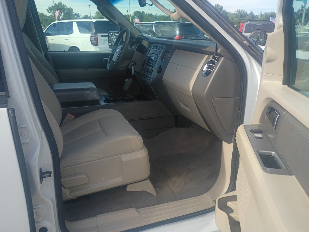 2013 Ford Expedition XL