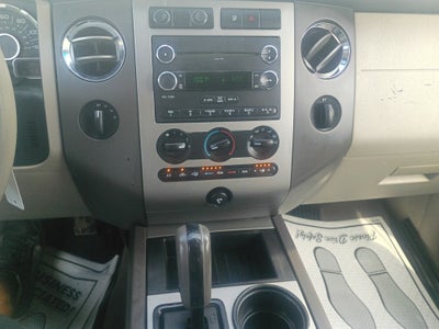2013 Ford Expedition XL