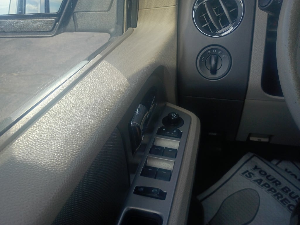 2013 Ford Expedition XL