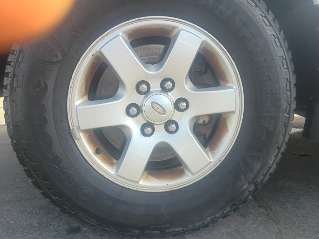 2013 Ford Expedition XL